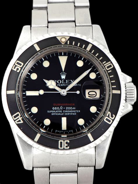 1971 rolex submariner 1680|rolex submariner 1680 review.